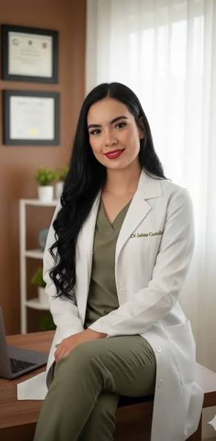 dra nutricionala medida